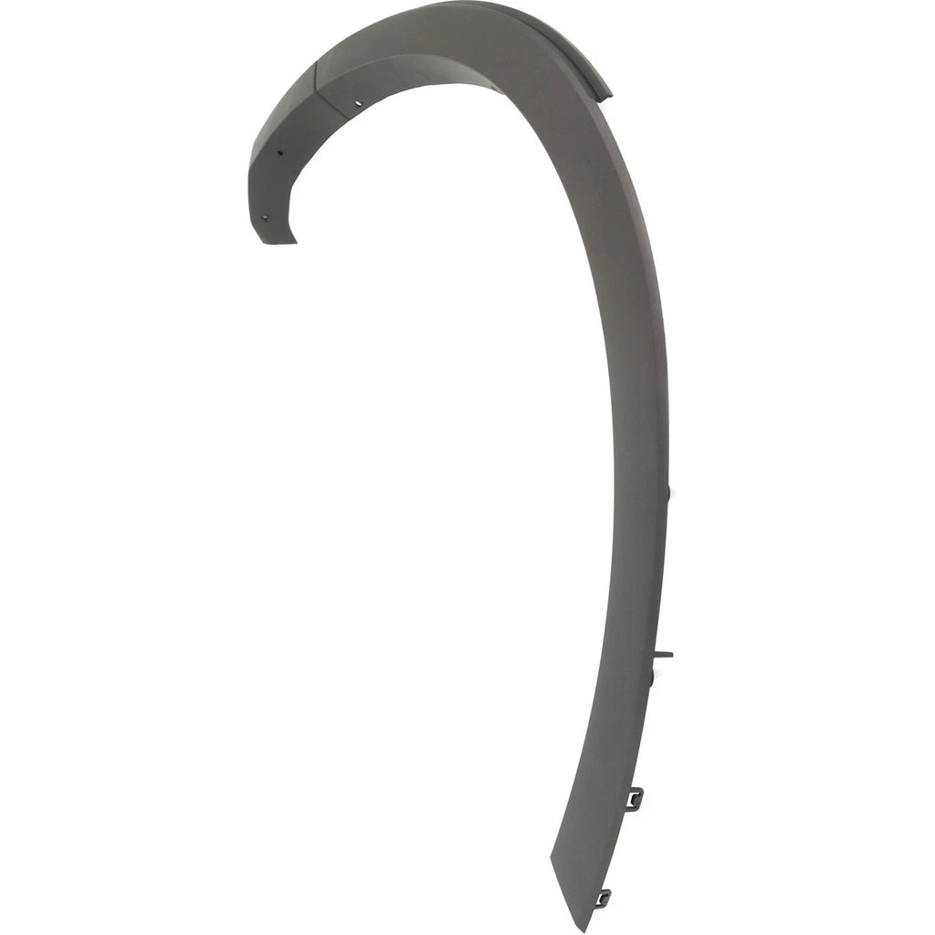 Fender Trim Set for Ford Explorer (2011–2017)