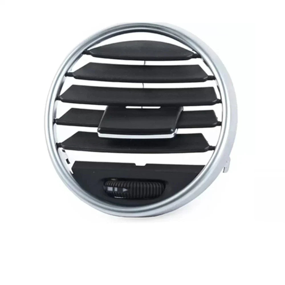Black LH/RH Dashboard Air Vent Outlet Panel for 2006-2012 Benz W164 ML350 GL350