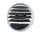 Black LH/RH Dashboard Air Vent Outlet Panel for 2006-2012 Benz W164 ML350 GL350