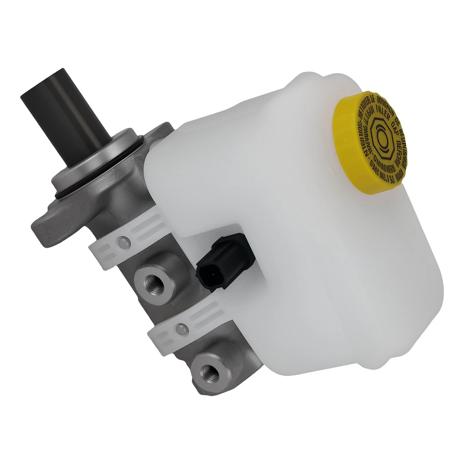Aluminum Brake Master Cylinder for Jeep Wrangler JK (2007-2017)