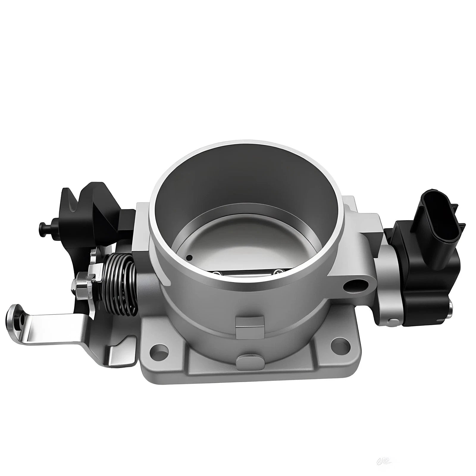 Throttle Body for Ford F-150 Lobo, Expedition, Lincoln Navigator (1997–2003) 67-1013