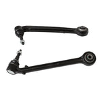 Set of 10 Front Lower Control Arms Tie Rods Sway Bars for Chevy Camaro (2010–2015)