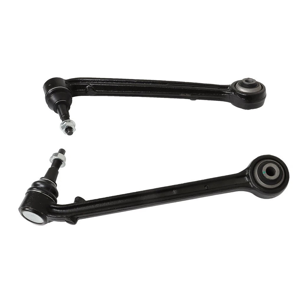 Set of 10 Front Lower Control Arms Tie Rods Sway Bars for Chevy Camaro (2010–2015)