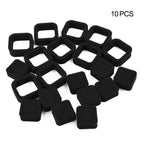 Set of 10 Air Filters for Kawasaki TH23D (Para11010-2530)