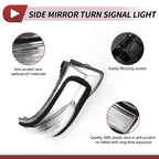 LED Turn Signal Light for Hyundai Santa Fe (2019–2021) Right