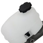 Aluminum Brake Master Cylinder w/ Sensor for GMC Sierra 1500 (2003–2004) 133082