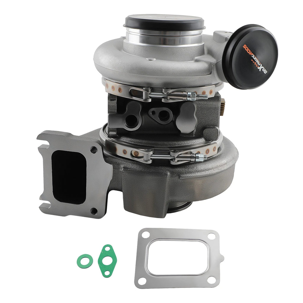 Turbocharger for Volvo D13, Mack MP8 13L, Cummins (2841961, HE451VE, HE400VG)