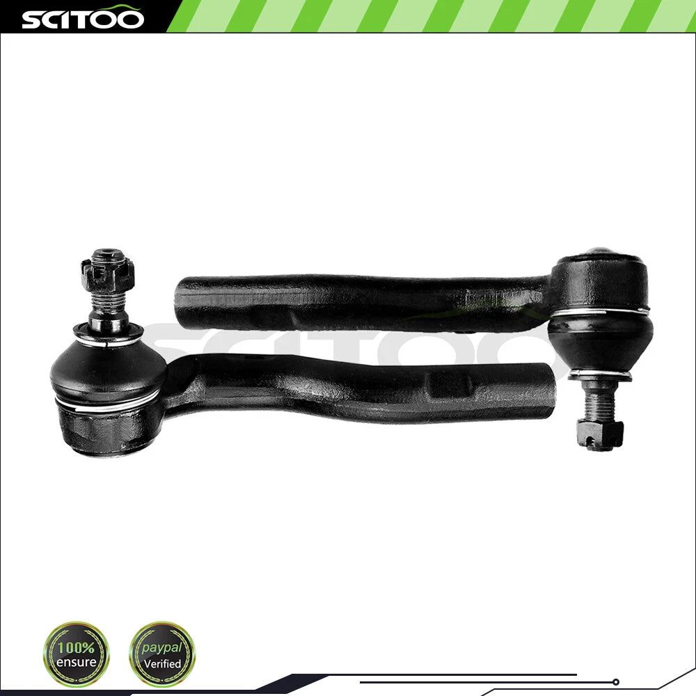 Front Tie Rod End Suspension Kit for Lexus GS300 (1998–2005) & SC430 (2002–2010)