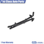 Water Pump Cooling Pipe Line for Mercedes-Benz C250 SLK250 (2012–2015)