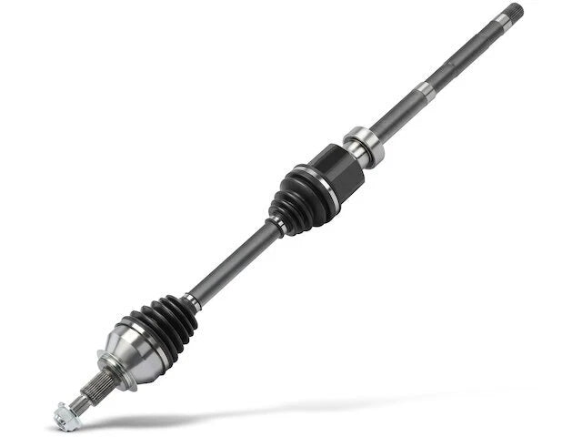 Front Right CV Axle Assembly for Mazda CX-9 (2016–2022) YW517YX