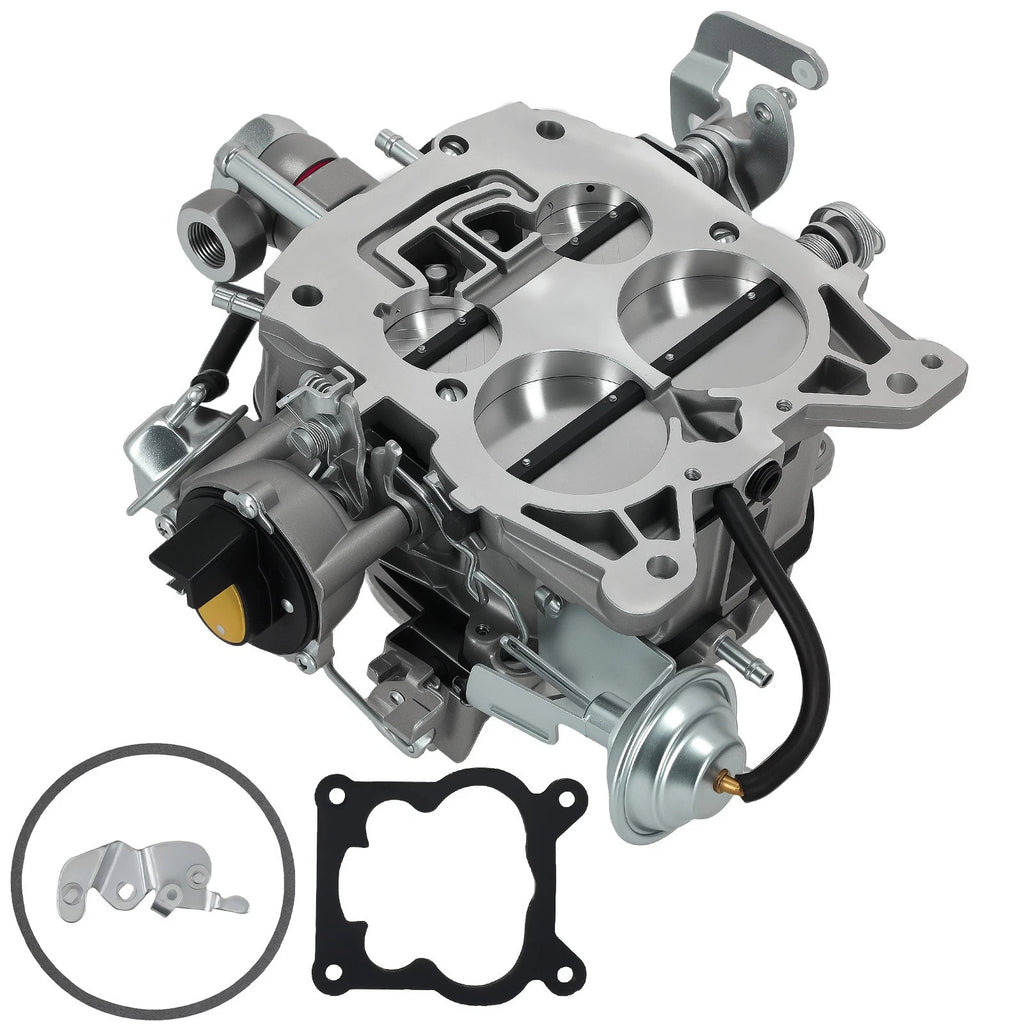 Set of 4 Barrel Carburetors for Chevy GMC Pontiac Buick 305 5.0L (1986–1988) 17110450