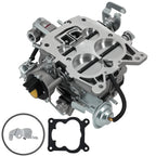 Set of 4 Barrel Carburetors for Chevy GMC Pontiac Buick 305 5.0L (1986–1988) 17110450