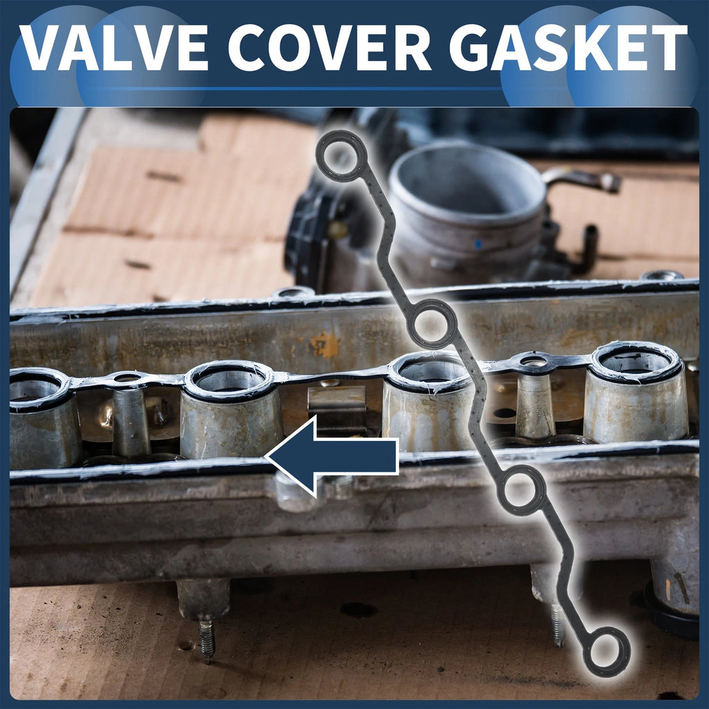Valve Cover Gasket No. 221334A700 for Hyundai H-1 Cargo (2009–Present)
