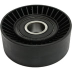Set of 2 Accessory Belt Idler Pulleys for VW Ram Truck 550