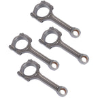 Set of 4 Connecting Rods for Chevy Captiva Sport (2012–2015) Pontiac Solstice (2006–2009) 2.4L