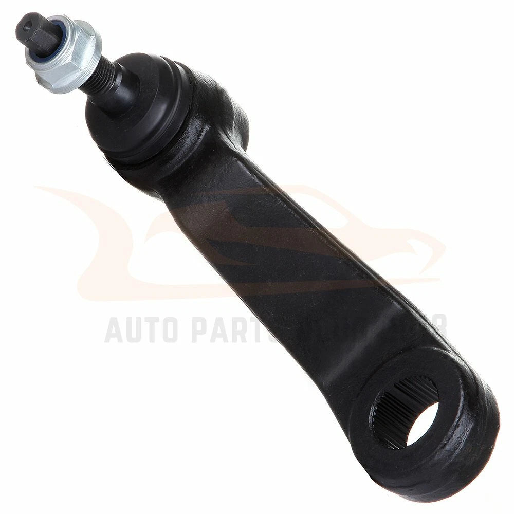 2X Suspension Kit Pitman Arm Idler Arm for Dodge Ram 1500/2500/3500 (2000-2002)