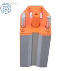 Magnetic Lifter for Heavy Loads (880 lbs/400 kg)