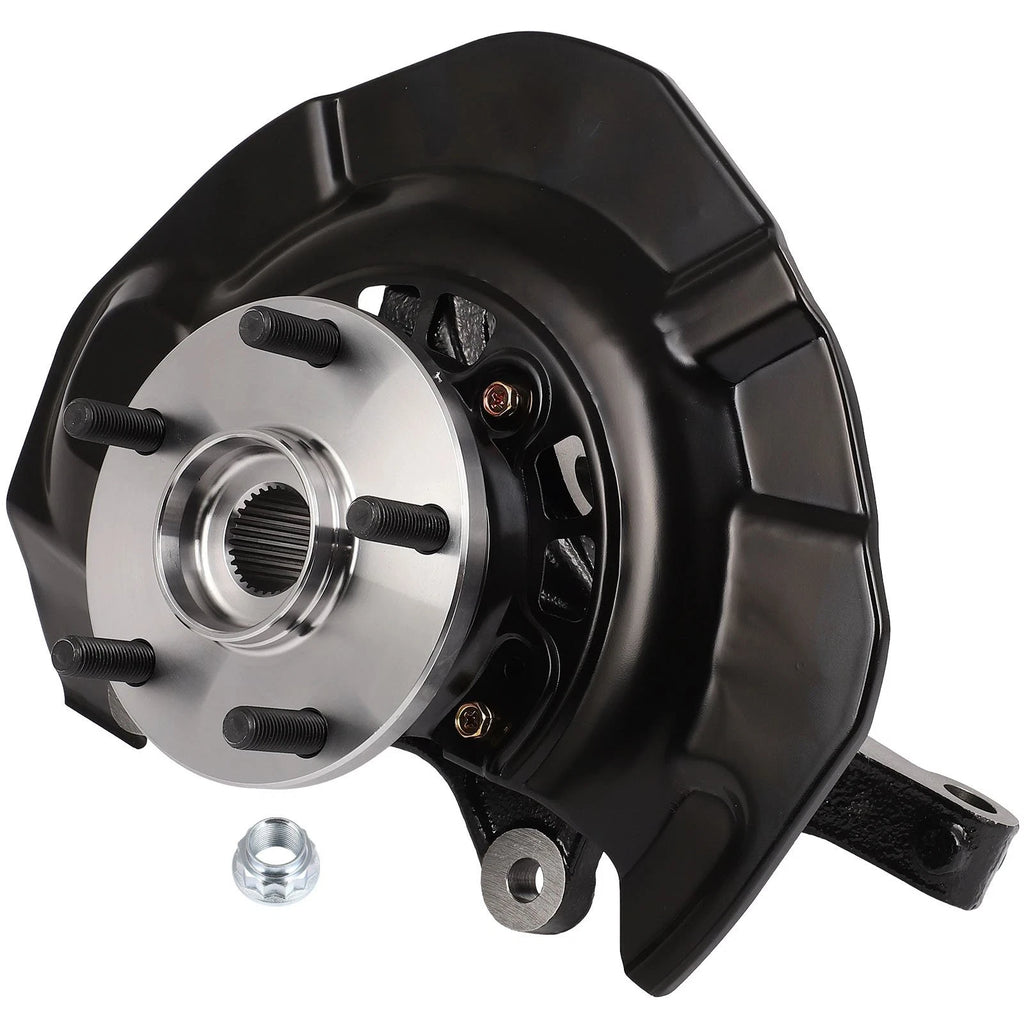 Front Right Steering Knuckle Assembly for Toyota Camry, Lexus ES330 (2004–2006)