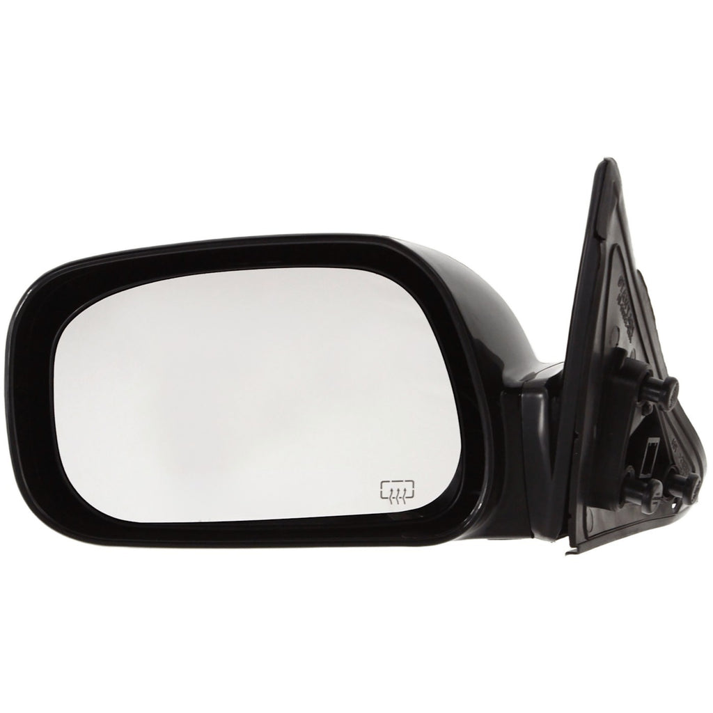 Set of 2 Heated Mirrors for Toyota Camry (2002–2006)