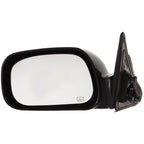 Set of 2 Heated Mirrors for Toyota Camry (2002–2006)
