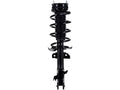 Front Left Strut and Coil Spring Assembly for Mazda 2 (2011–2014) TT913KF