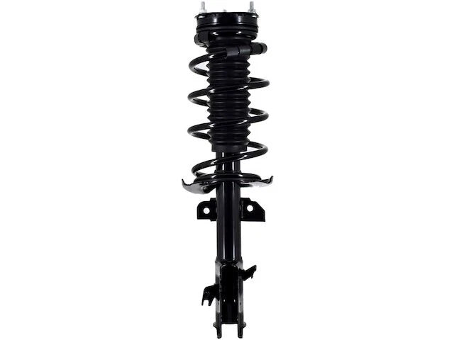 Front Left Strut and Coil Spring Assembly for Mazda 2 (2011–2014) TT913KF