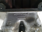 Supercharger Outlet Top Manifold NCC7722AD for Jaguar XKR XJR (1998–2003)