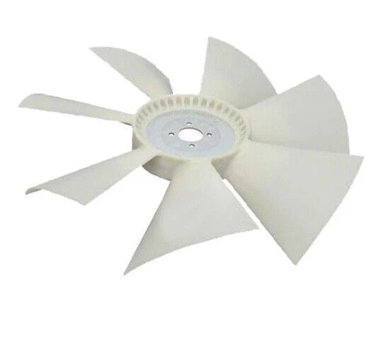 Fan Cooling Blade 2485C520 for Perkins 1106C-E60TA 1006-6 1006-6T 1006-6TW