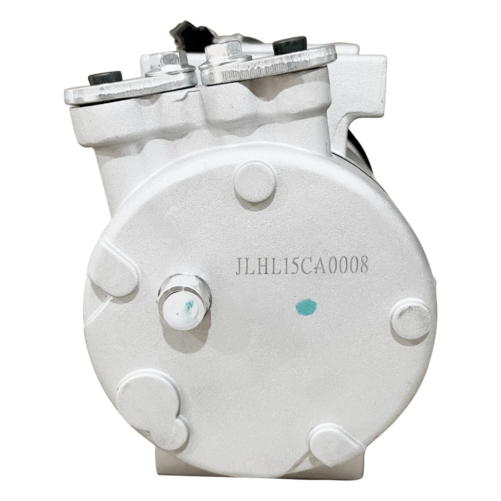 A C Compressor Kit Replacement for Subaru Legacy 2.2L (1993-1994)