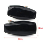 LED Turn Signal Side Marker Light for Hyundai Elantra XD, i10, Getz, Tucson
