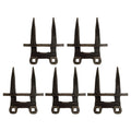 5 Pack Stub Guards for New Holland Mower Conditioner