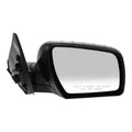 Power Mirror for Kia Soul (2010–2013) Right Heated Manual Folding