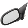 Driver Left Side Heated Mirror for Infiniti I35, Nissan Maxima