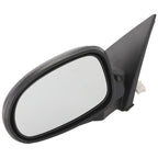 Driver Left Side Heated Mirror for Infiniti I35, Nissan Maxima