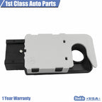 Brake Light Switch for Cadillac Escalade ESV/EXT, GMC Yukon (2002–2014)