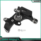 Front Left Steering Knuckle for Ford F-150 (1997–2003), Lincoln Navigator (1998–2002)