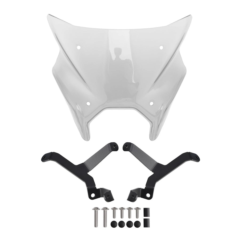 Windshield for Yamaha MT-09 (2024–2025) Clear