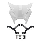 Windshield for Yamaha MT-09 (2024–2025) Clear