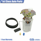 Fuel Gas Pump with Sending Unit for Trailblazer Envoy Bravada (2002–2009)