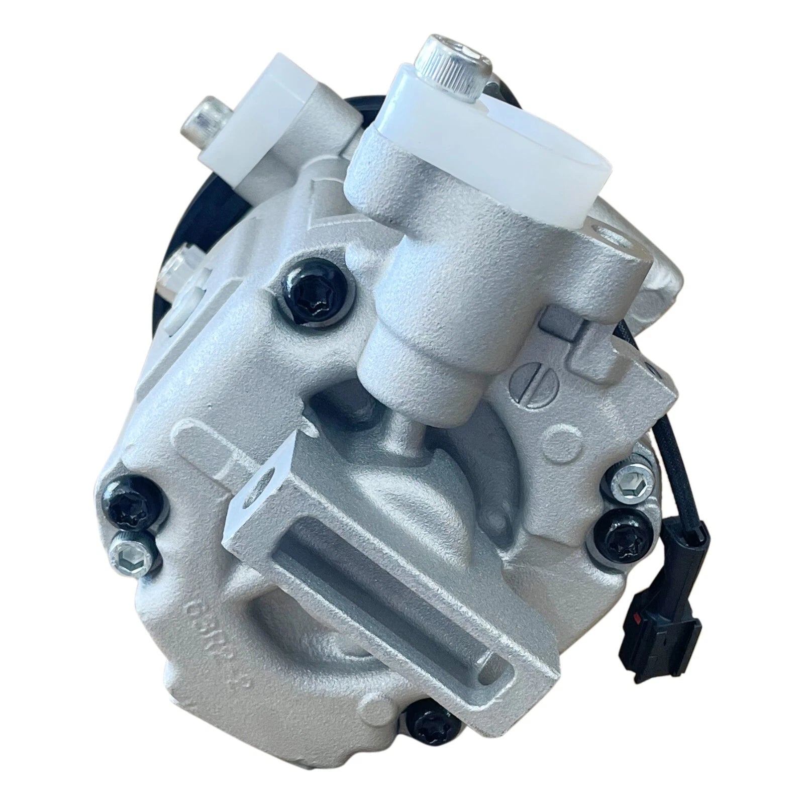 AC Compressor Kit Replacement for Subaru Baja 2.5L (2004-2004)