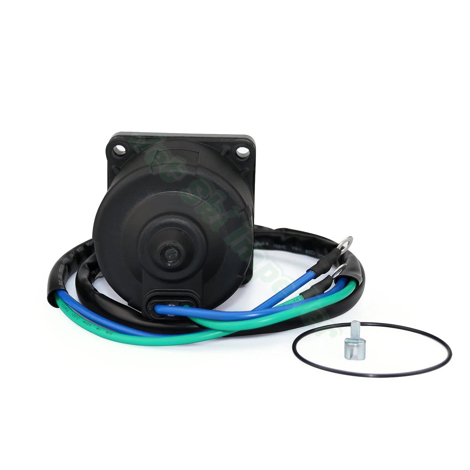 Tilt Trim Motor for Yamaha 115-300HP Outboard (64E-43880-00-00, 67H-43880-00-00)