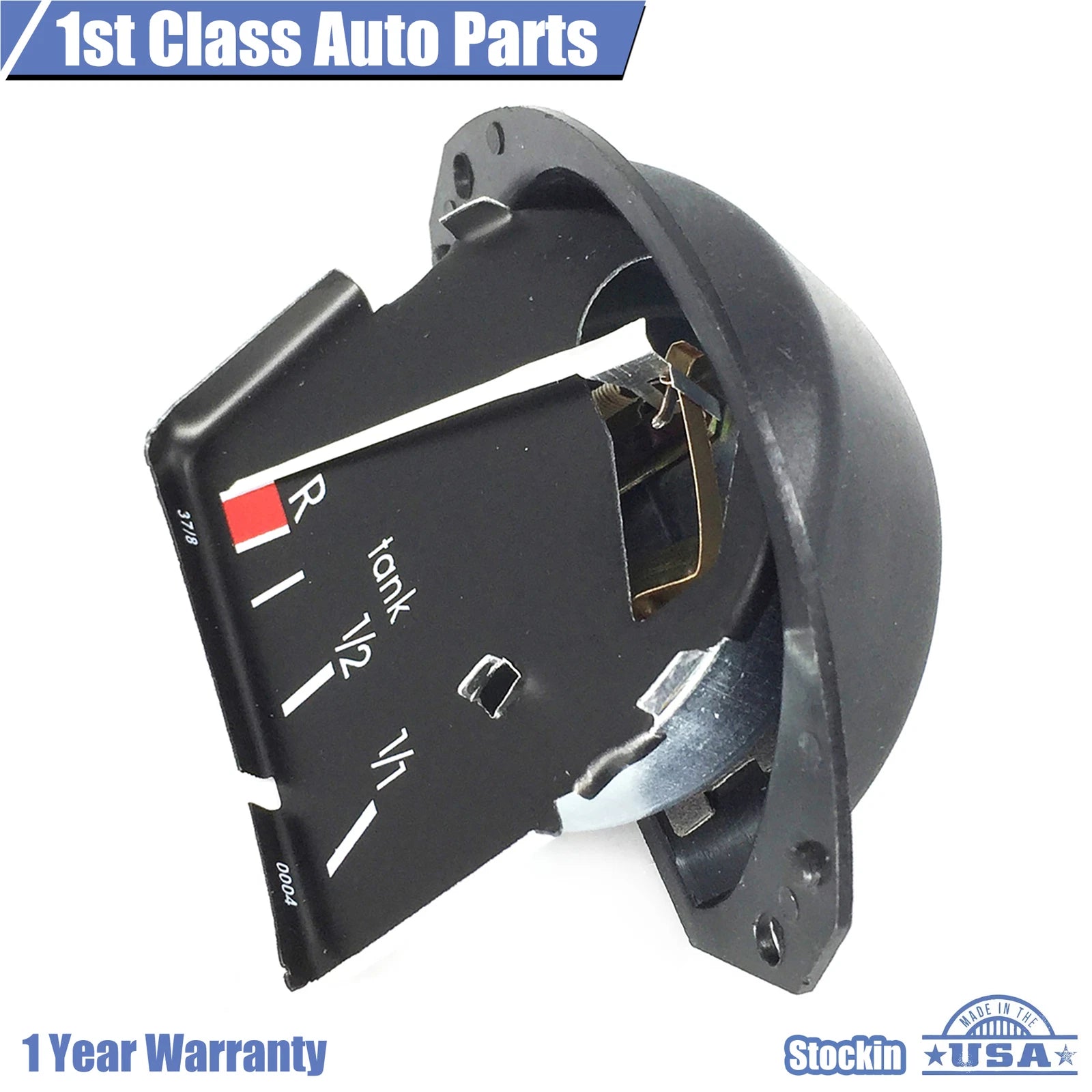 Fuel Level Gauge for Volkswagen Super Beetle 1968–1979