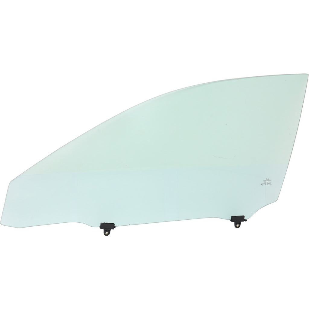 Front Driver Side Door Glass for Lexus ES350 ES300h (2013–2018)