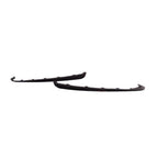 Replacement Front Passenger Side Lower Bumper Valance for Toyota Highlander (2014–2019)