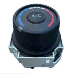 A/C Temp Control Switch for Toyota Corolla (2009-2013)