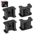 Front Stabilizer Sway Bar Bushing for Polaris RZR 900 (2015–2025) 5452274 5451233
