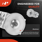 A/C Expansion Valve for Jeep Wrangler (2007-2011)