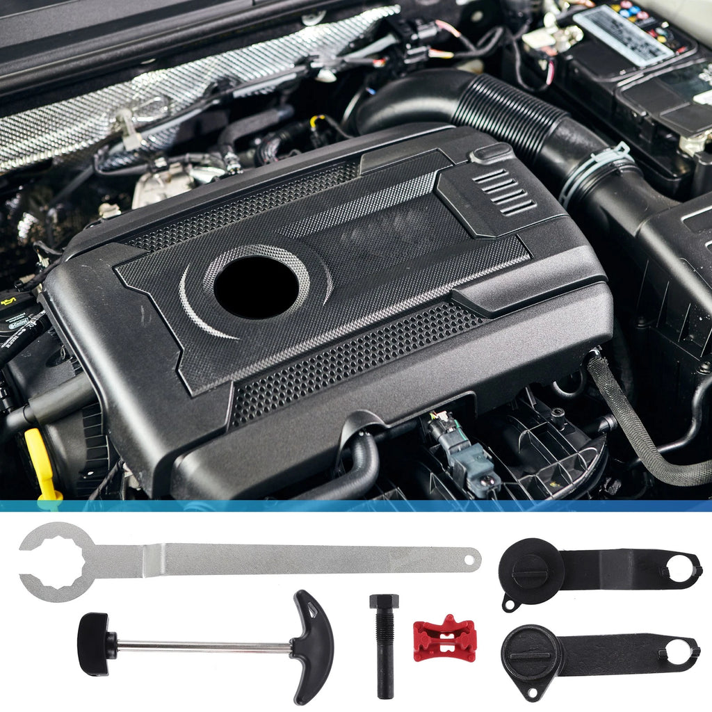 Timing Belt Tool Kit No.T10340 for Volkswagen Golf VII (2013–2020)