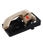 Left Side Interior Door Handle for Hyundai Tucson (2005-2009)