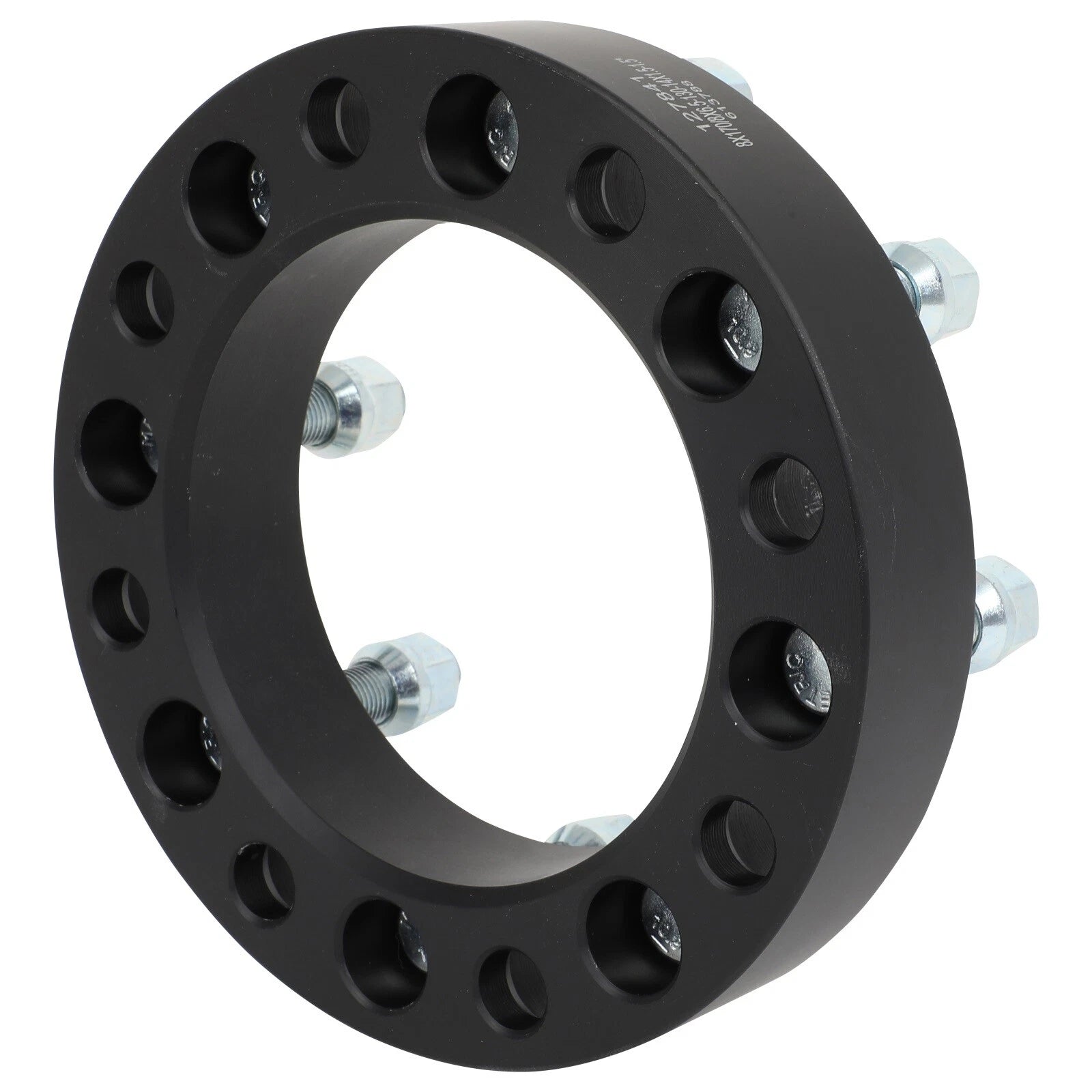 Set of 4 Wheel Adapters 1.5" for Ford F-250 F-350 Super Duty